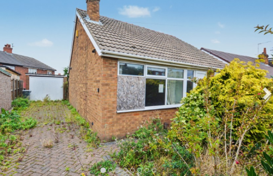 Refurbishment in Leeds photo